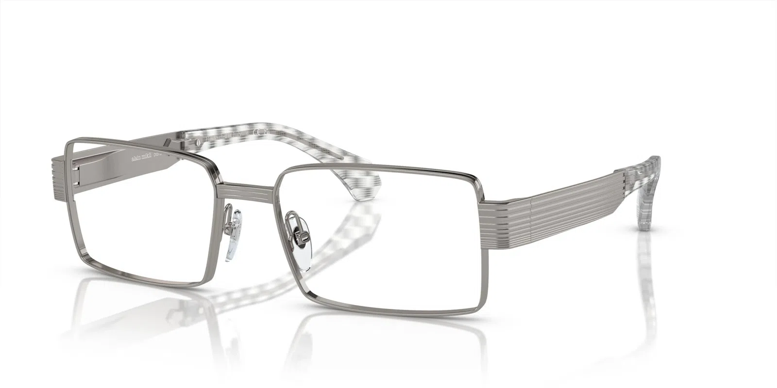 Alain Mikli 2503 Eyeglasses - view 15